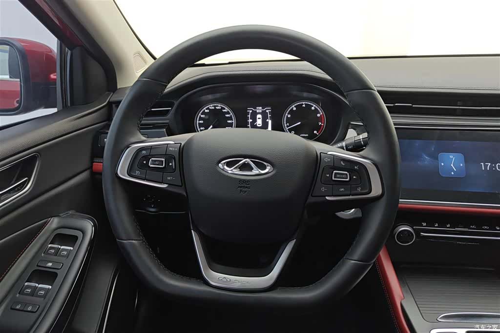 Chery 5, 2021 15
