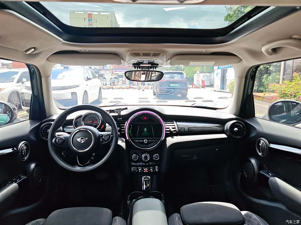 Mini Cooper, 2019 19