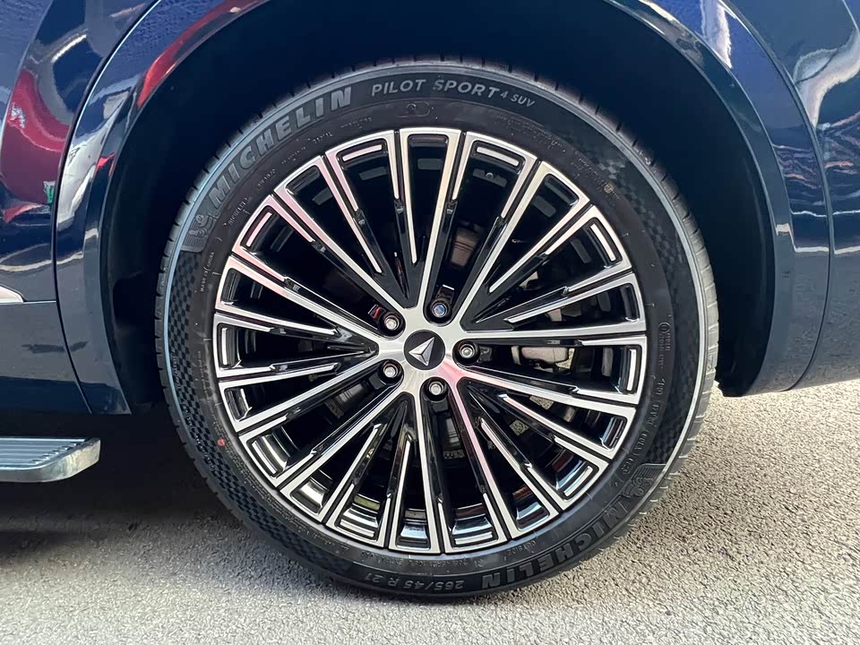 DEEPAL Dark blue S09