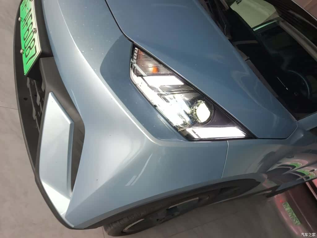 BYD Seagull, 2024 24