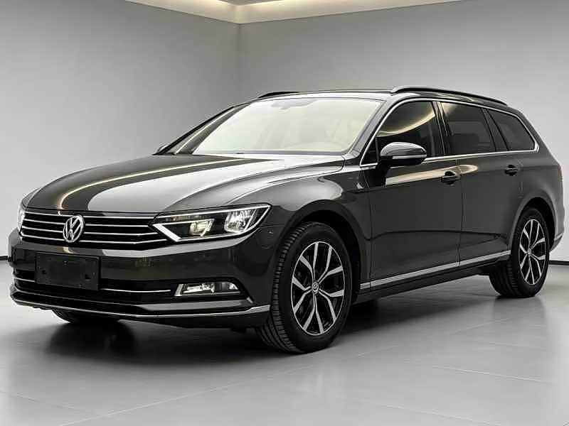 Volkswagen Passat Variant 2016 380TSI