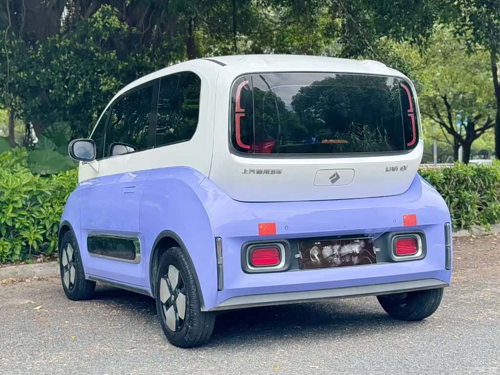 Wuling Yuan, 2024 13