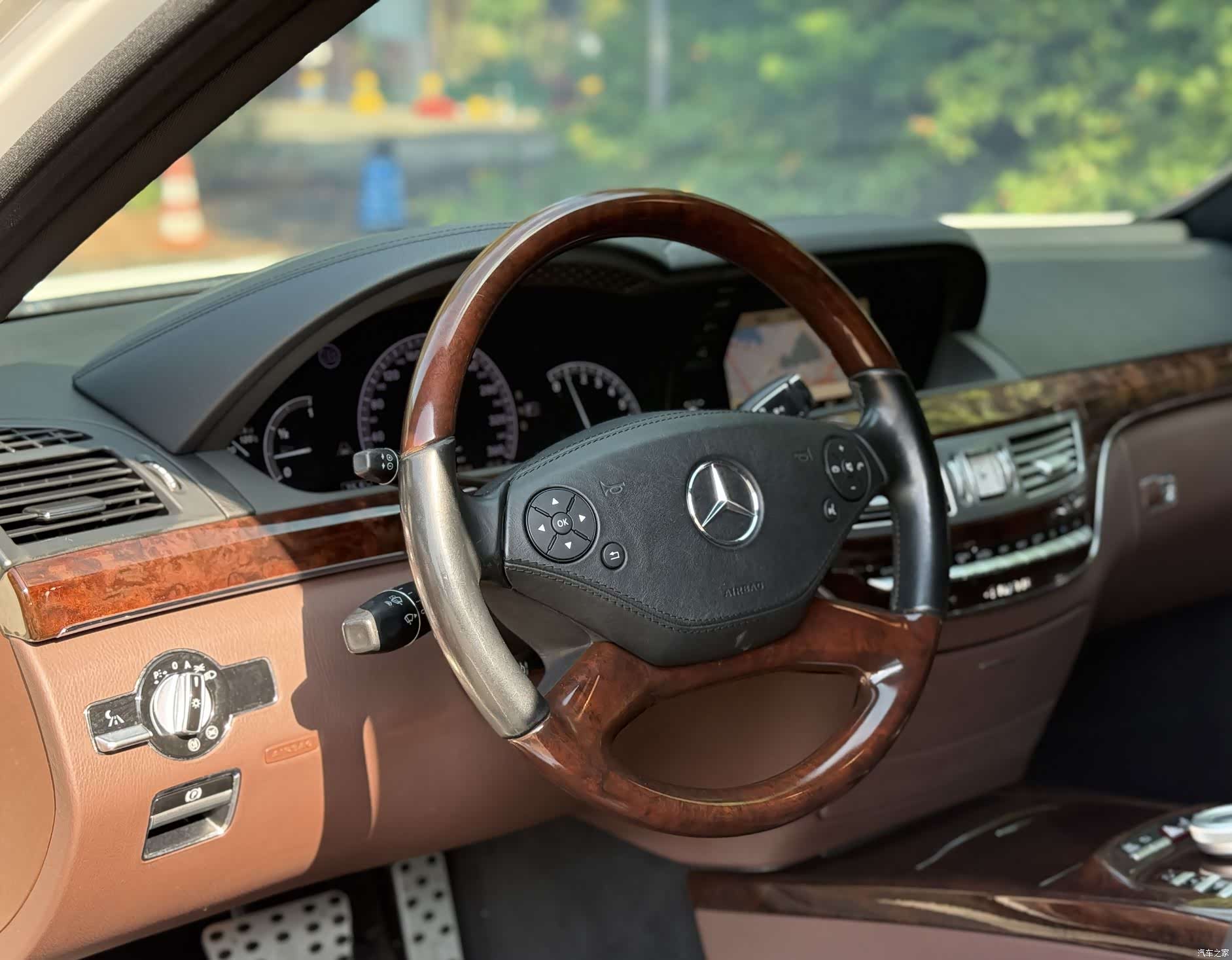 Brabus S-Class, 2014 13