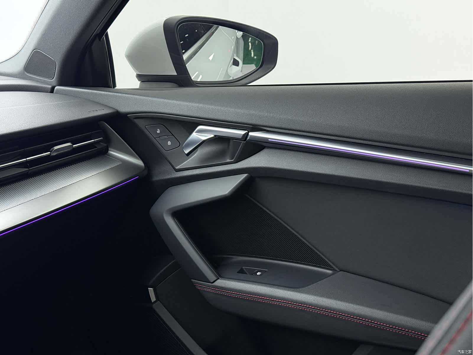 Audi A3, 2021 9