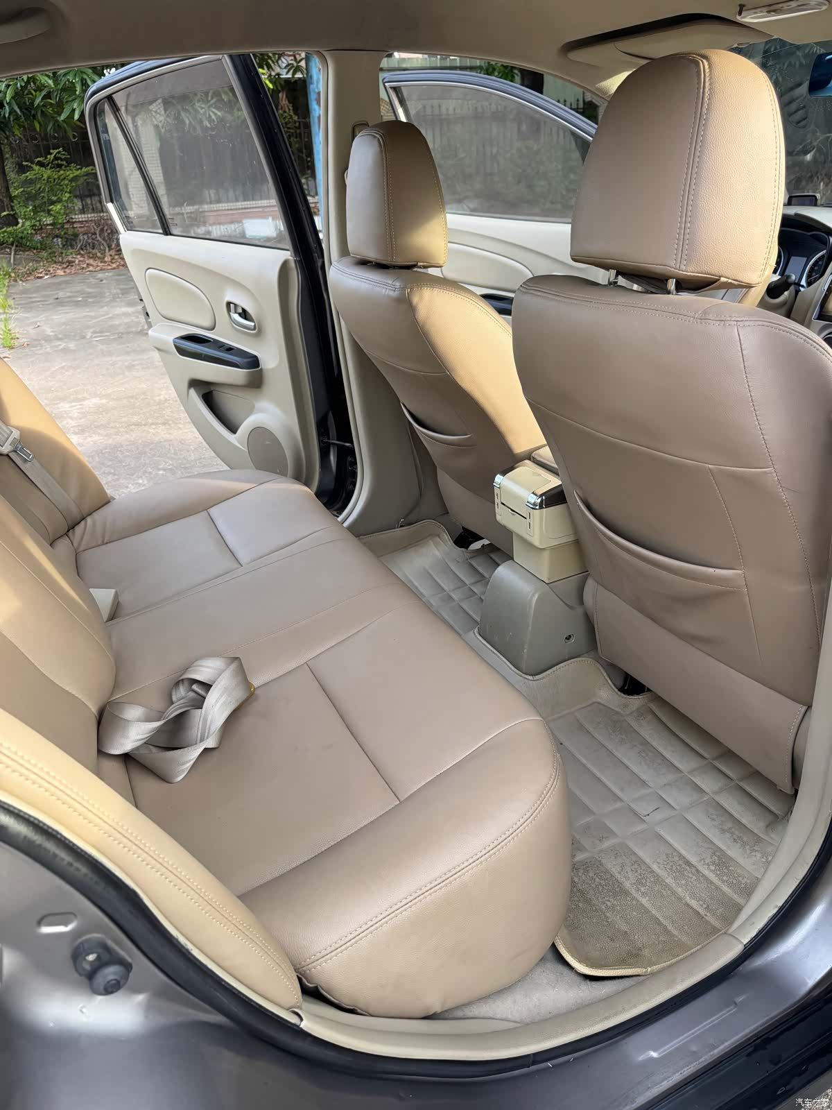 Nissan D50, 2014 10