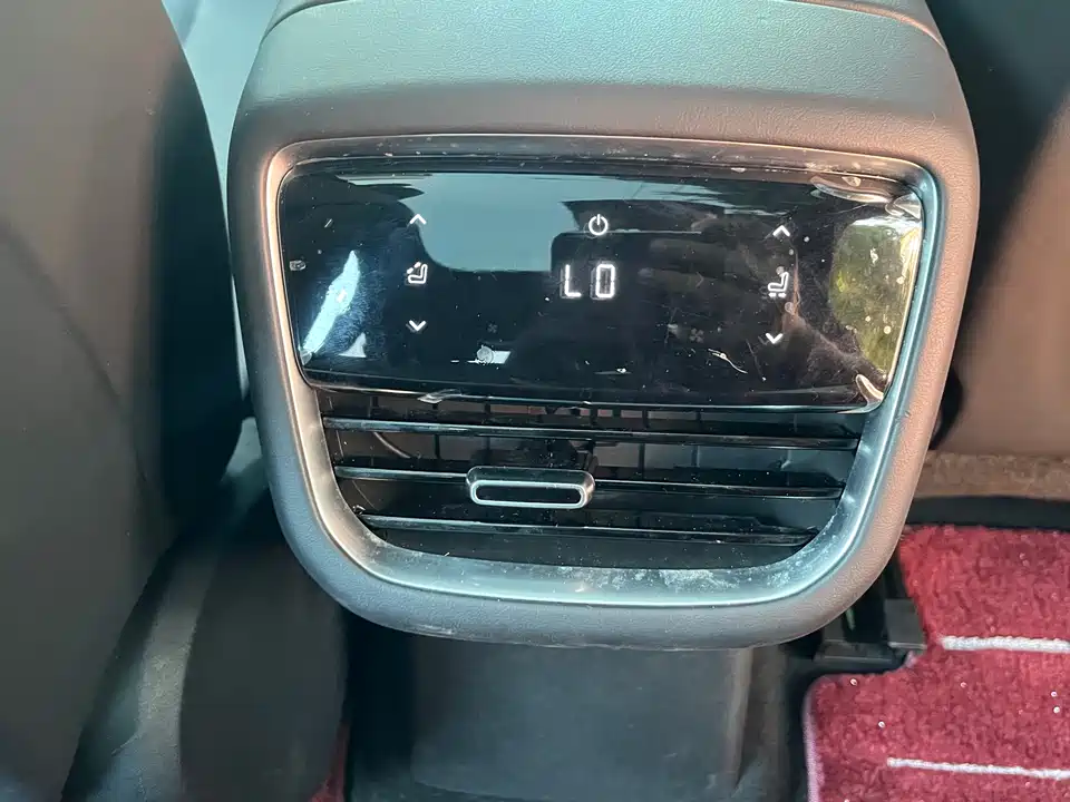 DEEPAL Dark blue L07