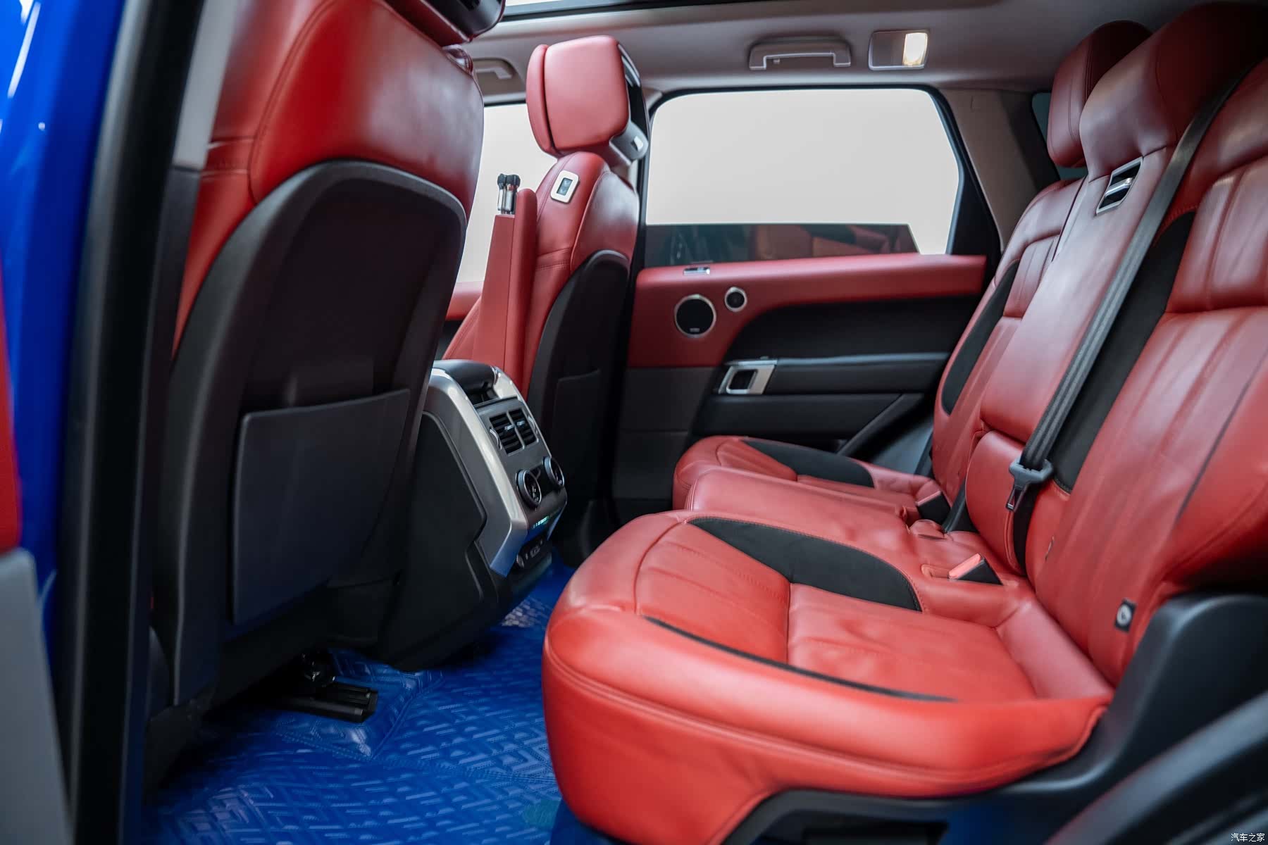 Land Rover Range Rover, 2021 10