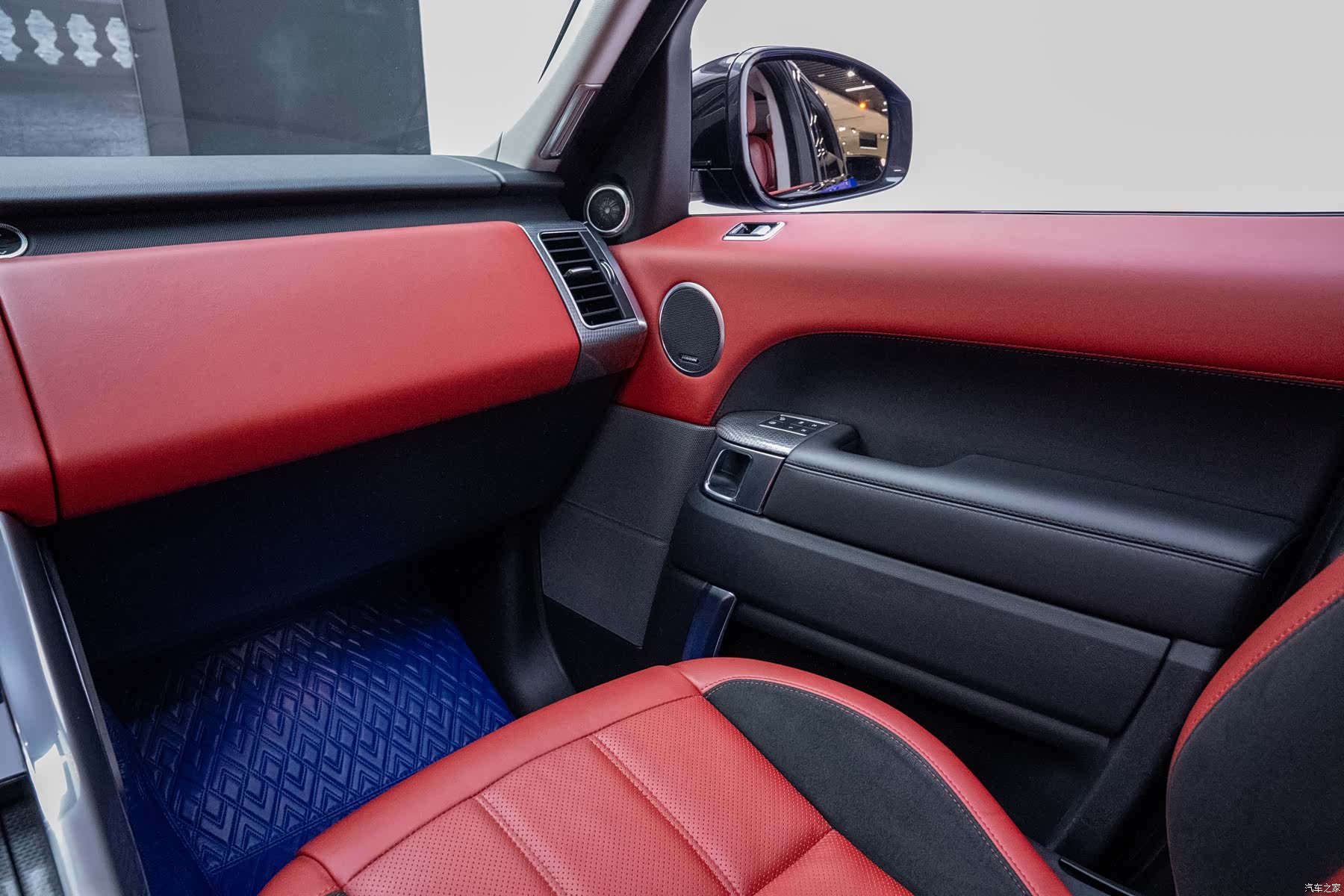 Land Rover Range Rover, 2021 23
