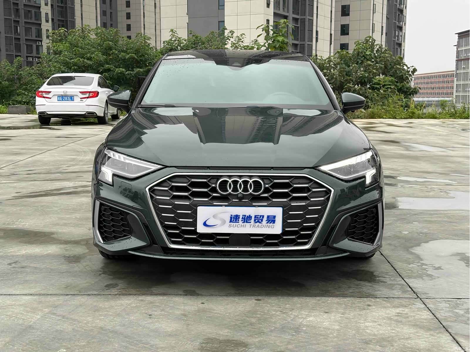 Audi A3, 2022 2