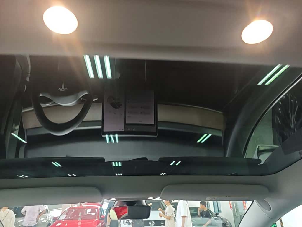 Tesla Model 3, 2019 18