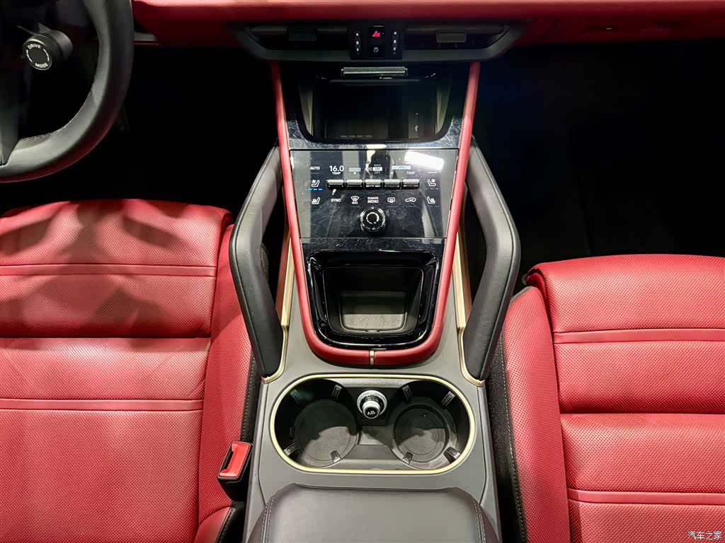 Porsche Cayenne, 2024 20