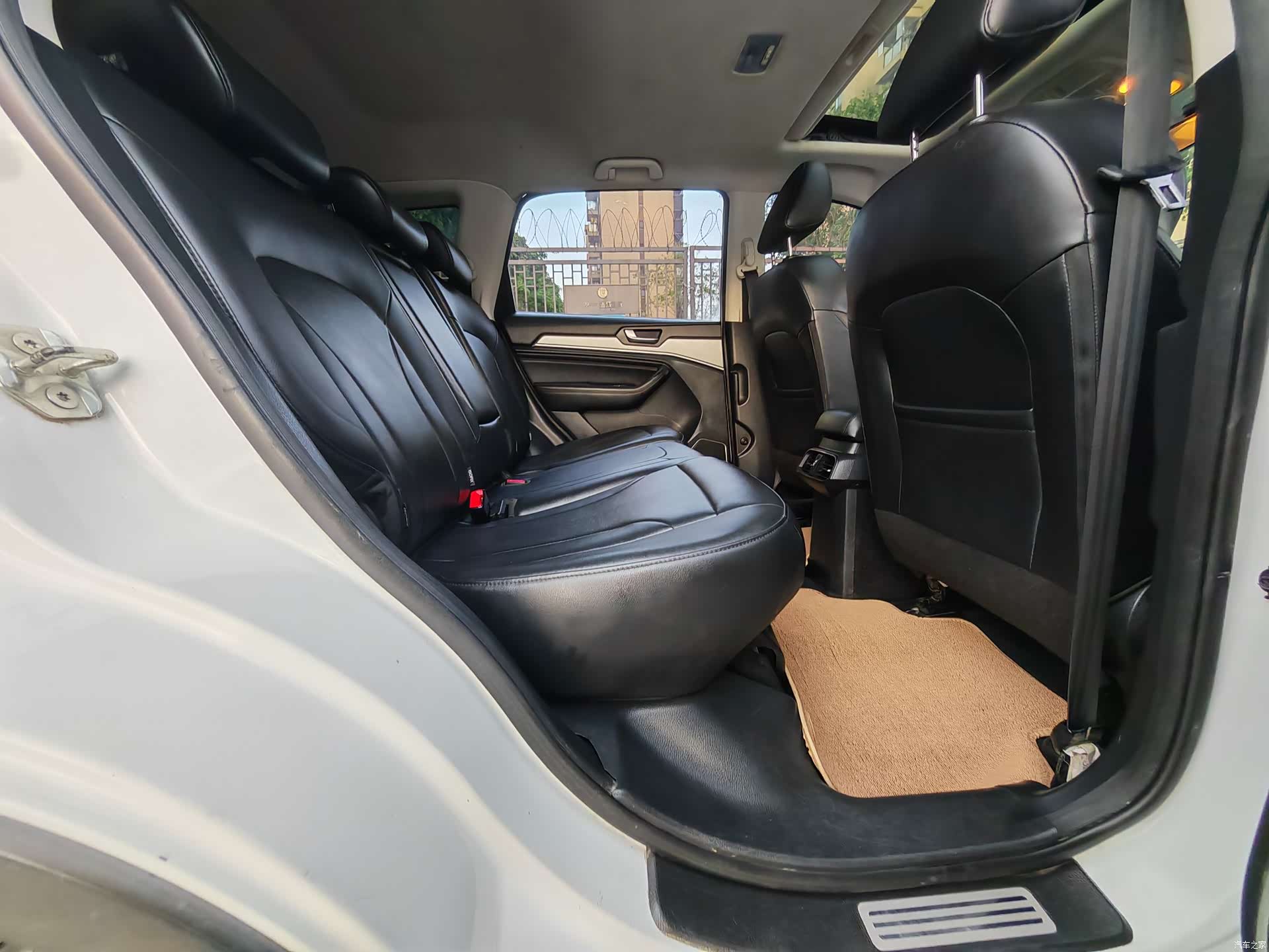 Haval H6, 2019 12