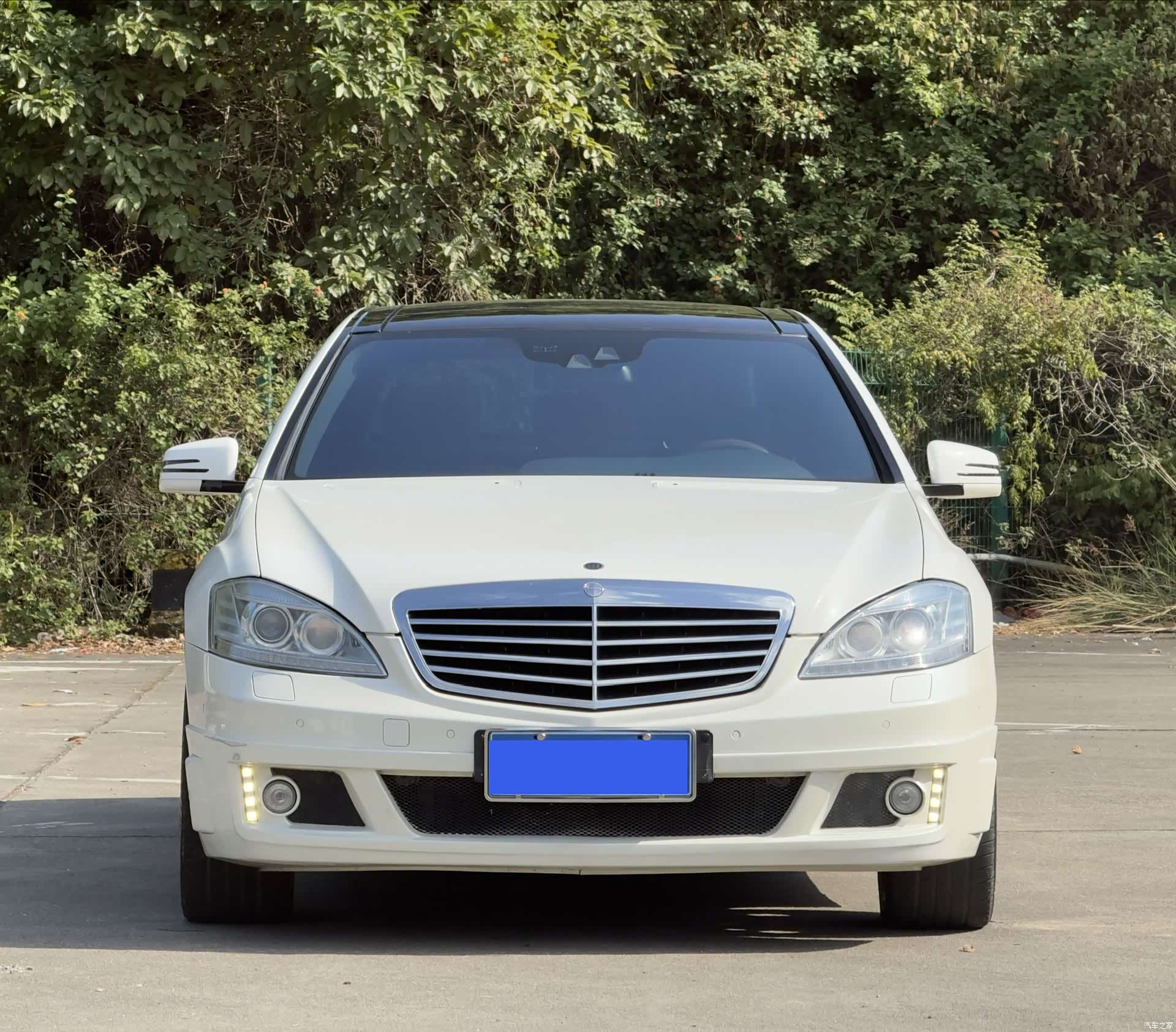 Brabus S-Class, 2014 2