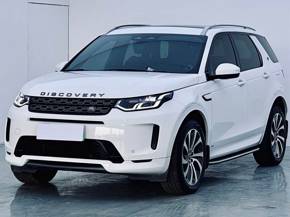Land Rover Discover sources for sports Land Rover Discover sources for sports