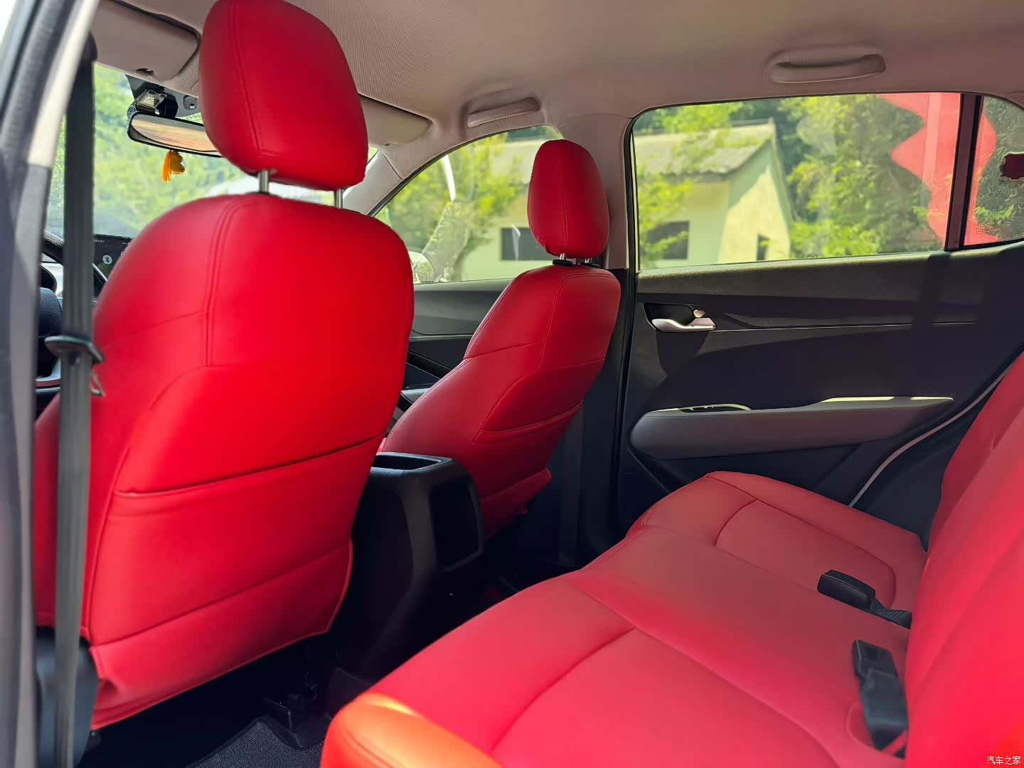 Wuling 510, 2021 8