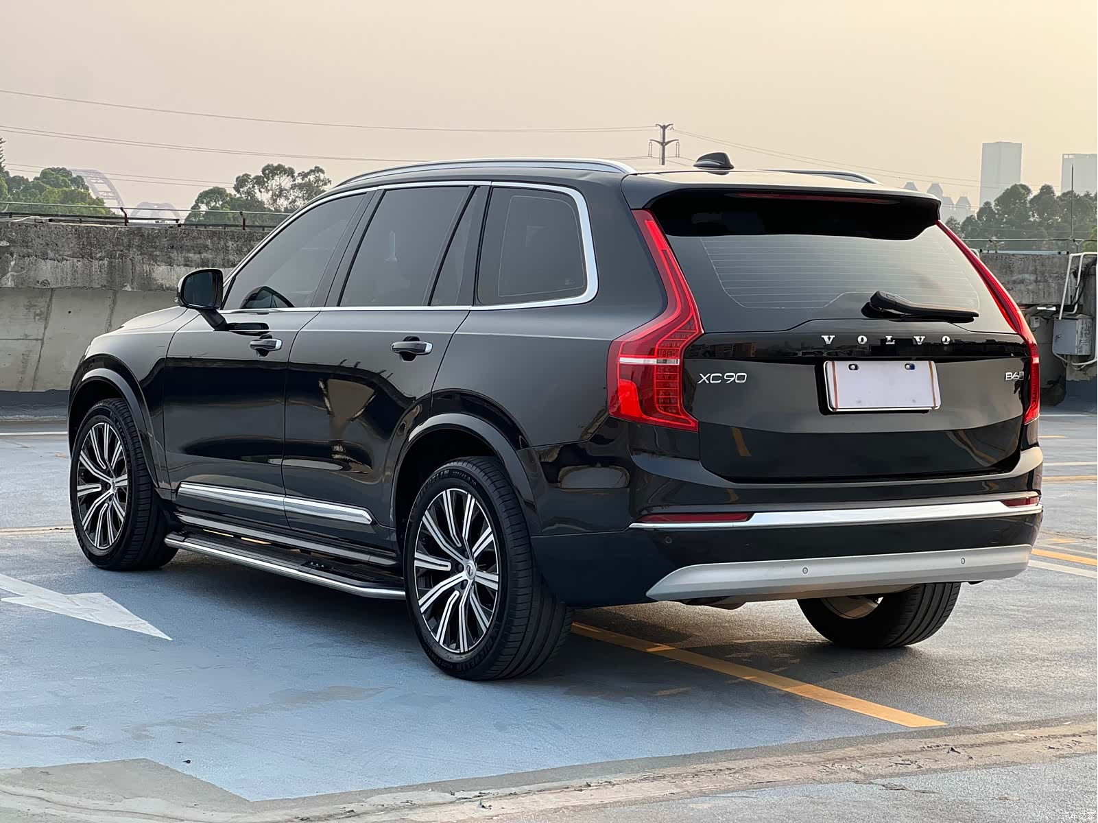 Volvo XC90, 2022 4