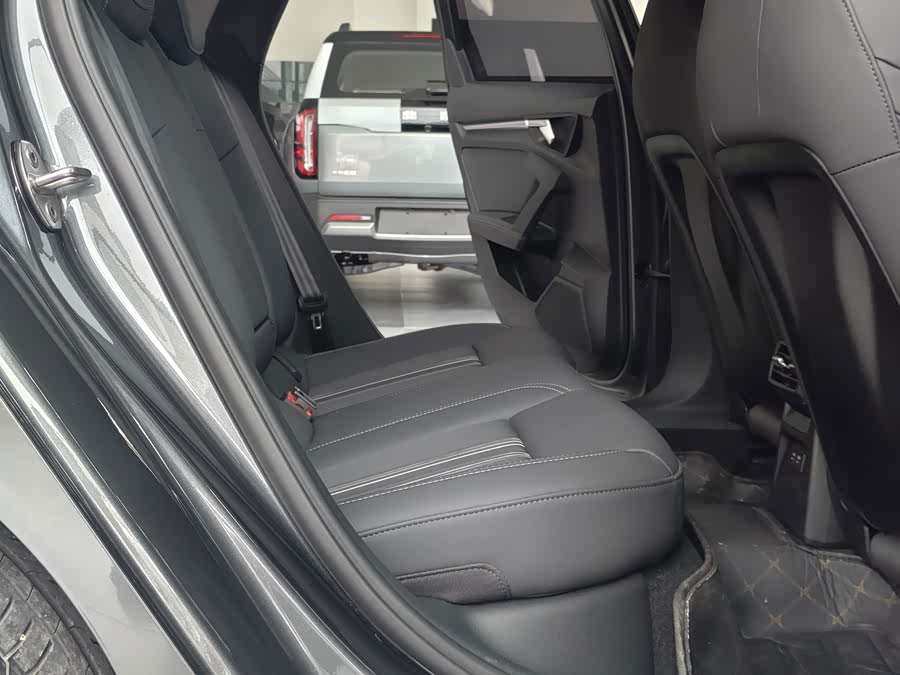 Audi A3 2023, фото 18