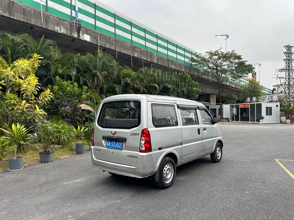 Wuling Wuling Rongguang