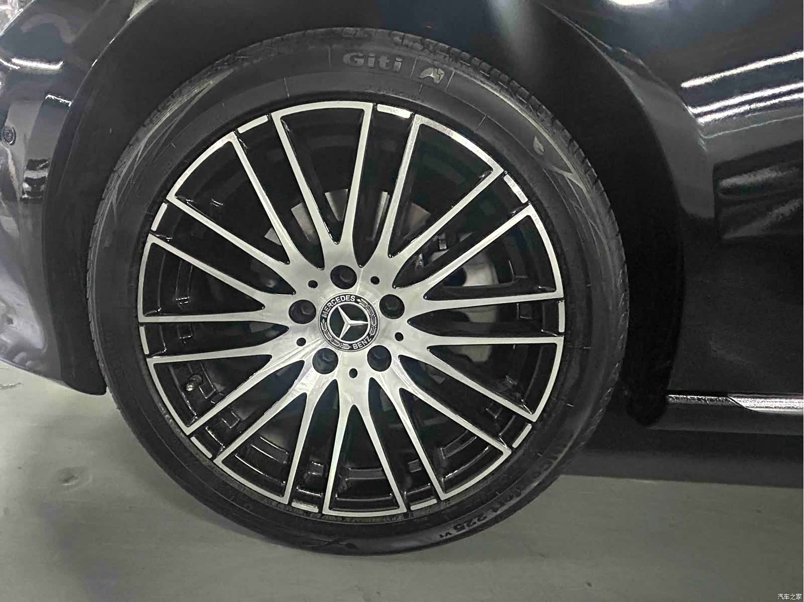 Mercedes-Benz C-Class, 2022 7