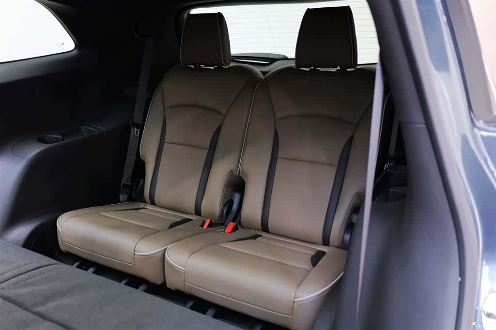 Buick Enclave, 2022 32