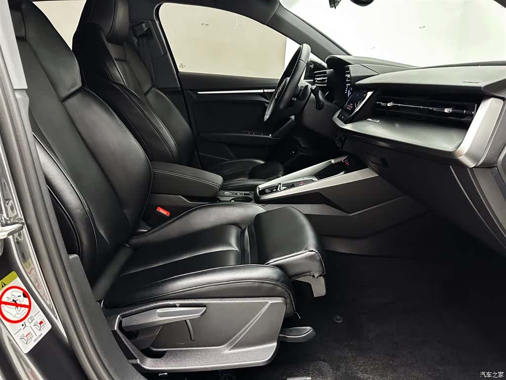 Audi A3, 2022 20