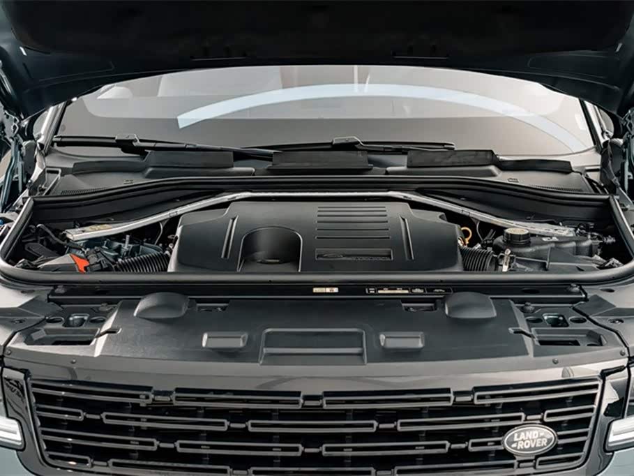Land Rover Range Rover Sport Land Rover Range Rover Sport