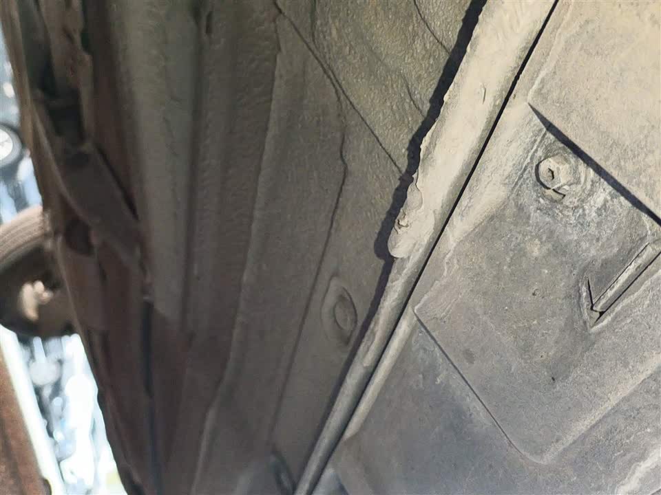 Volkswagen C-TREK Wei Collar