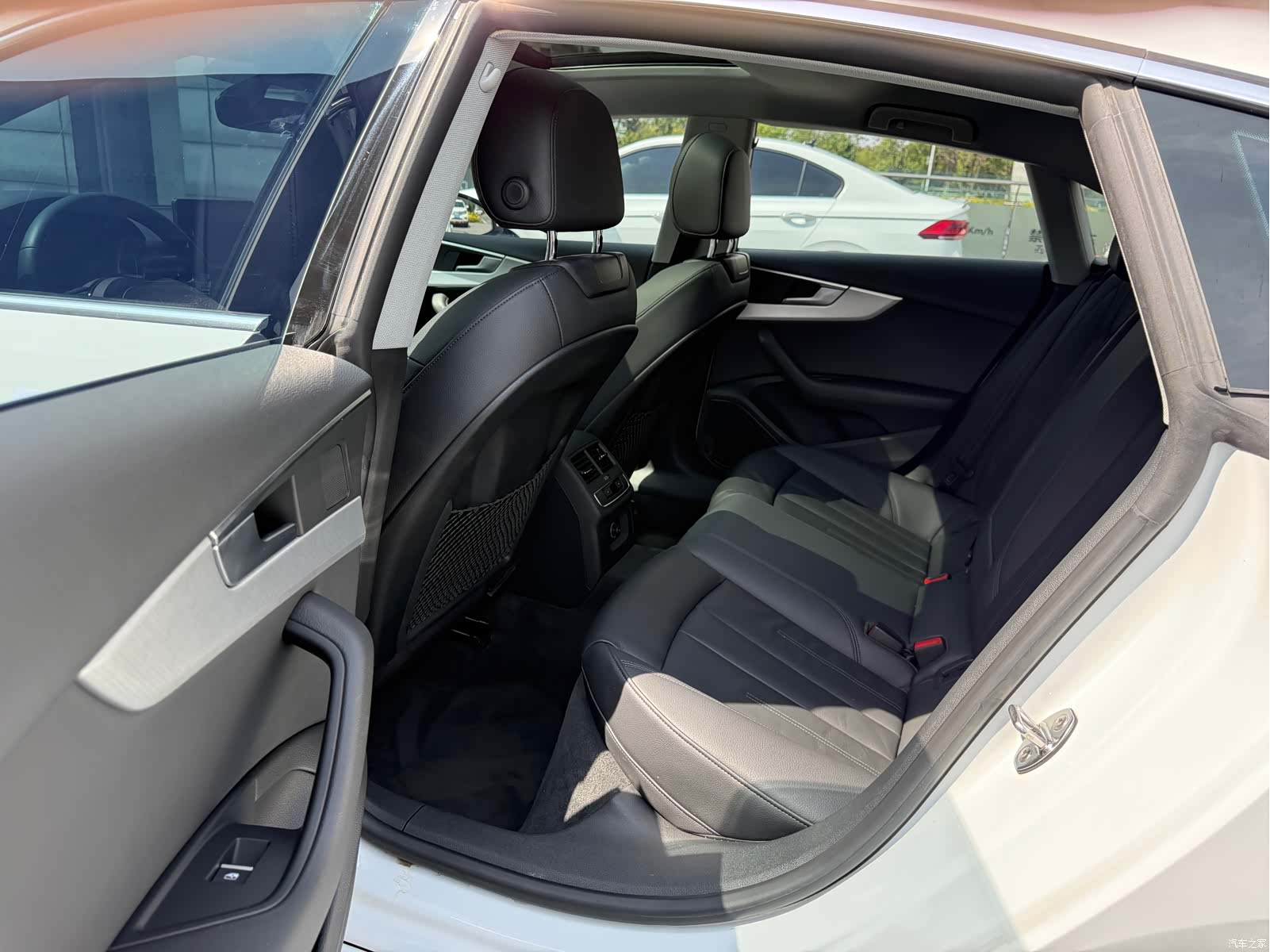Audi A5, 2017 6