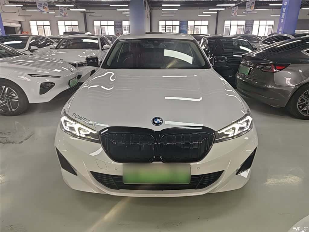BMW i3, 2023 3