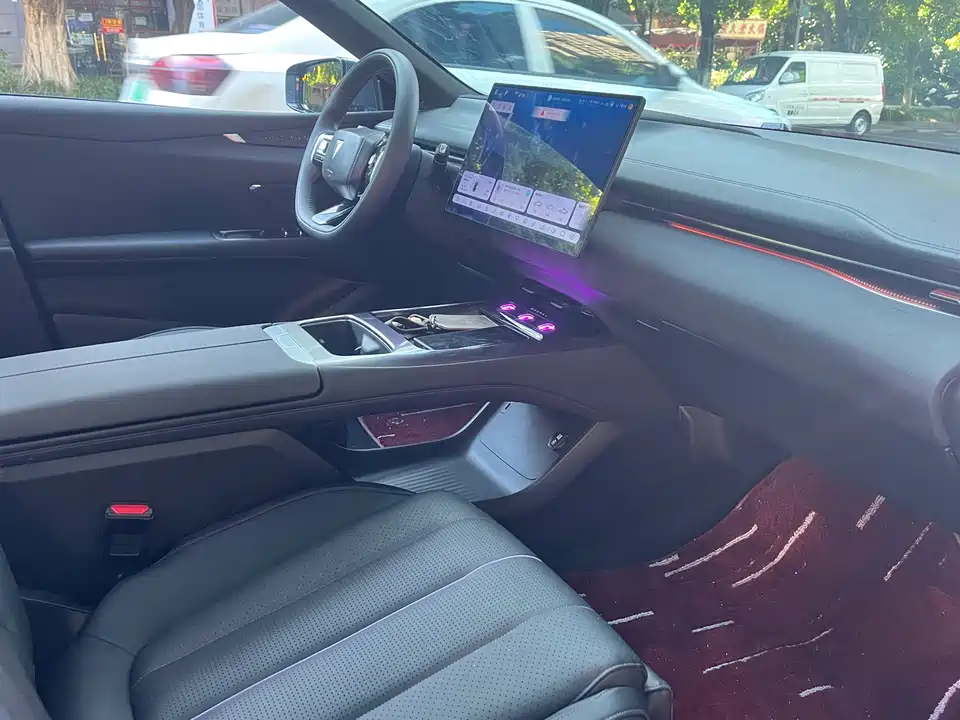 DEEPAL Dark blue L07