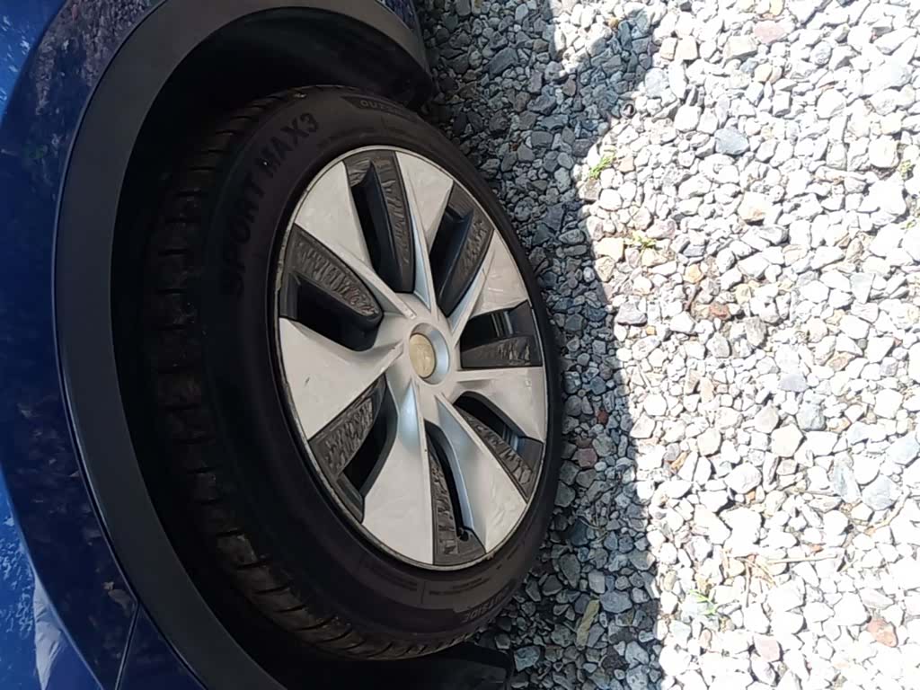 Tesla Model Y, 2021 23