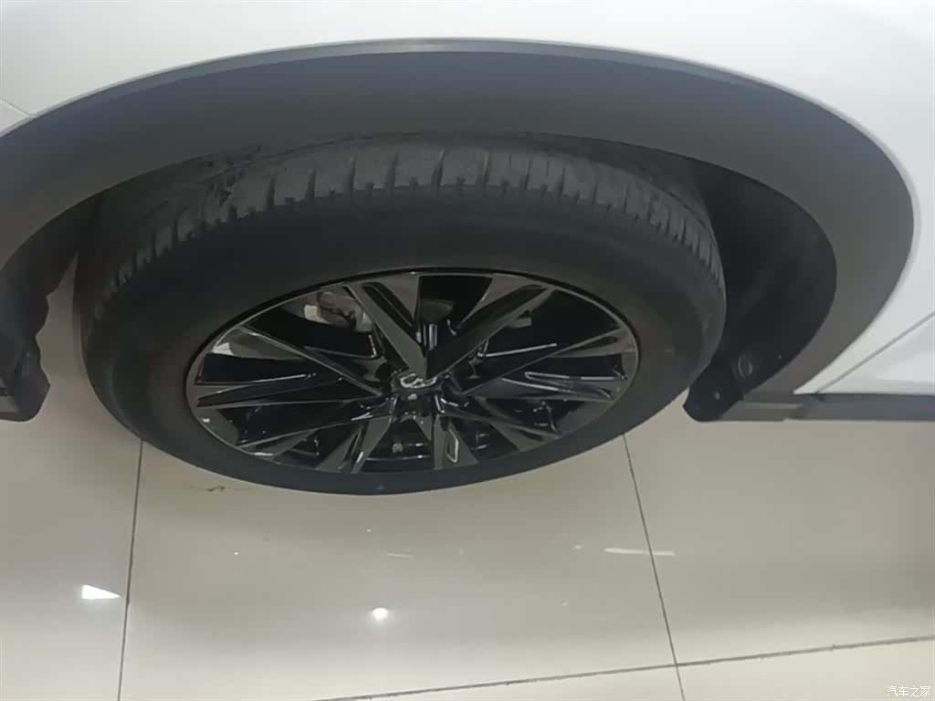 Mazda CX-5, 2022 23