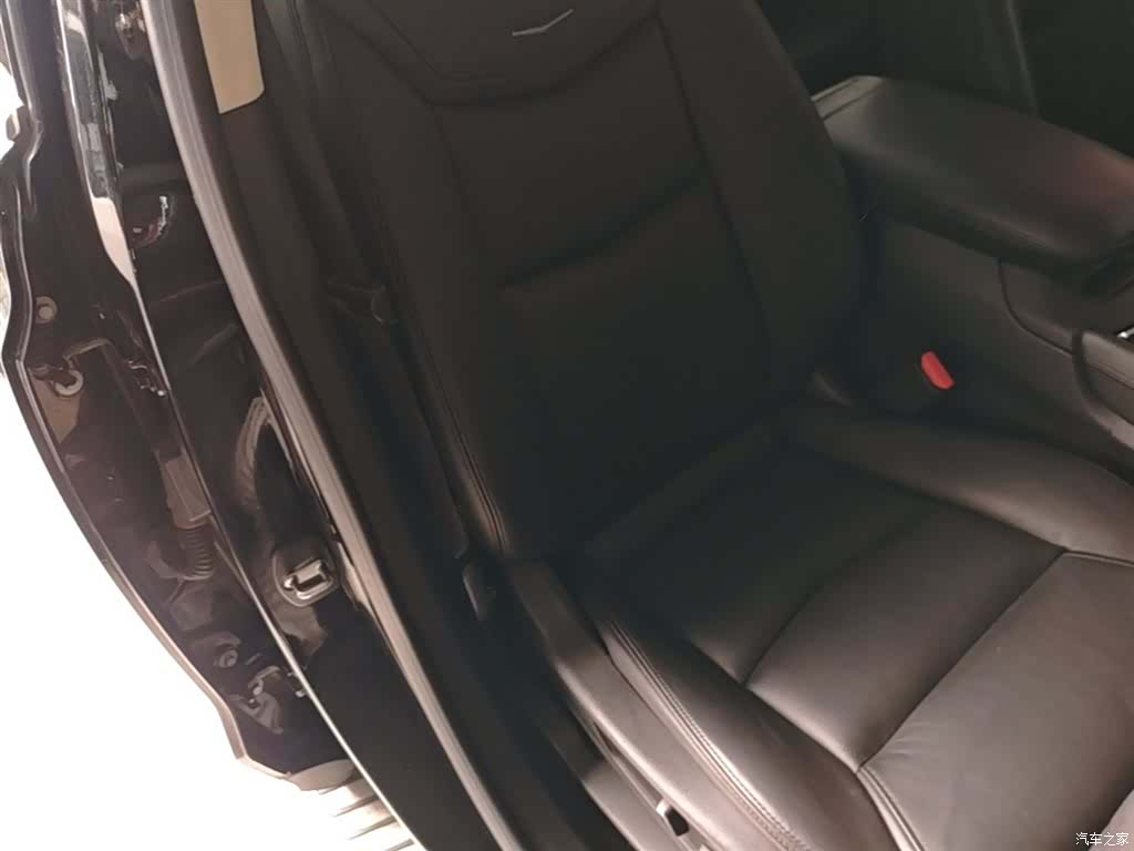 Cadillac XT5, 2019 25