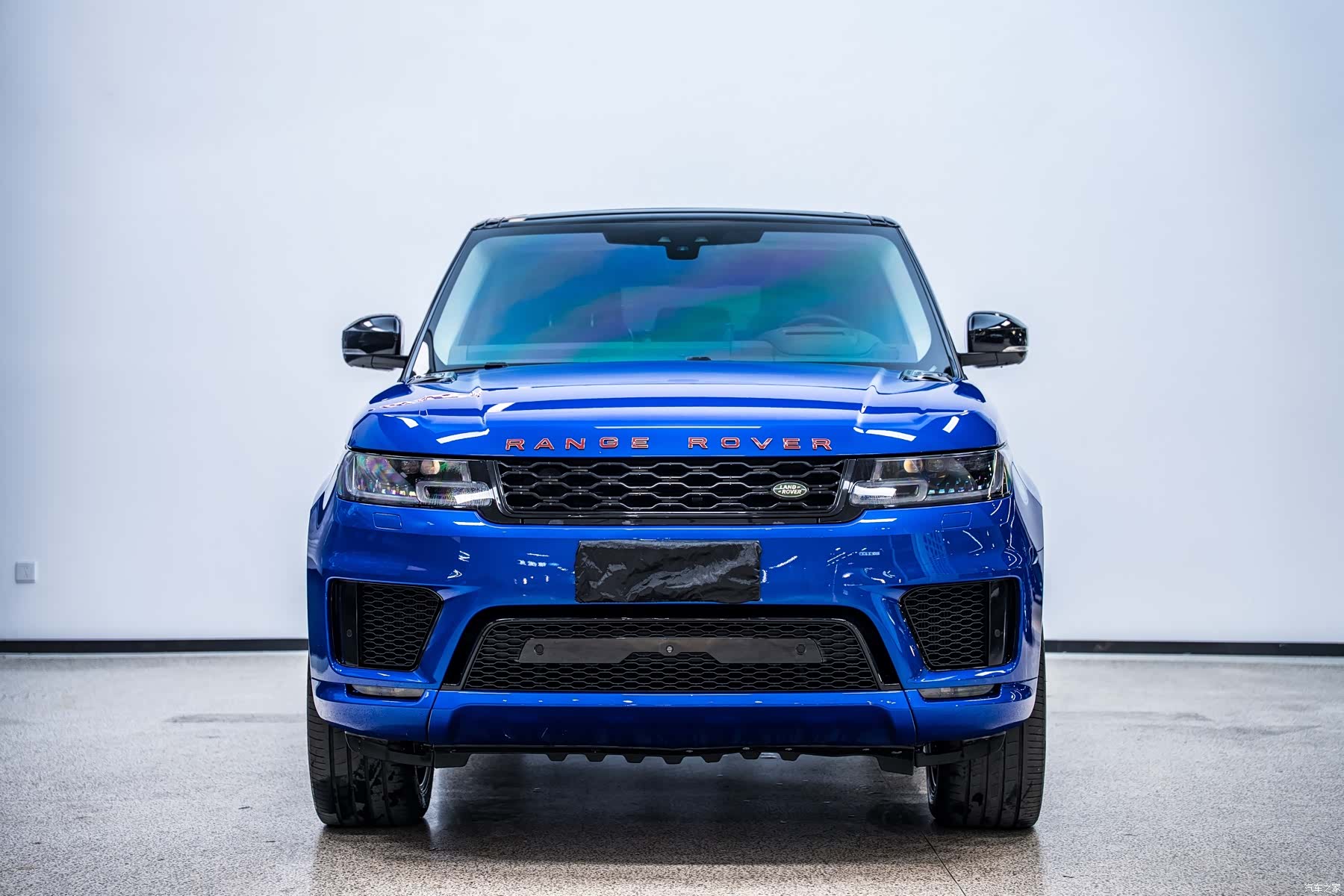 Land Rover Range Rover, 2021 2