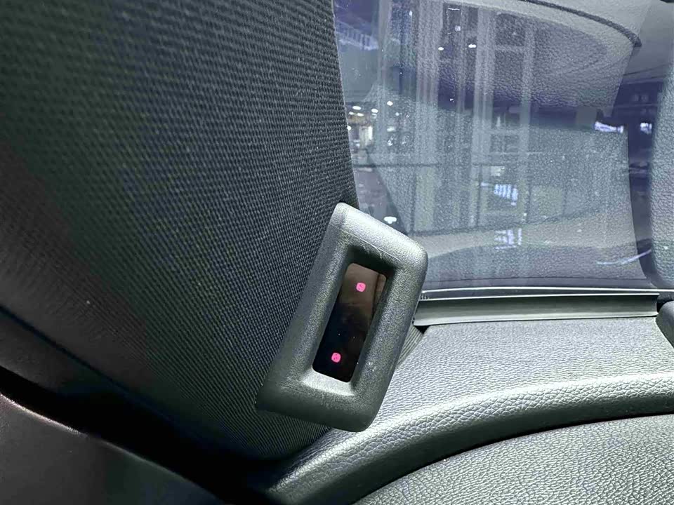 Trumpchi Trumpchi GS8