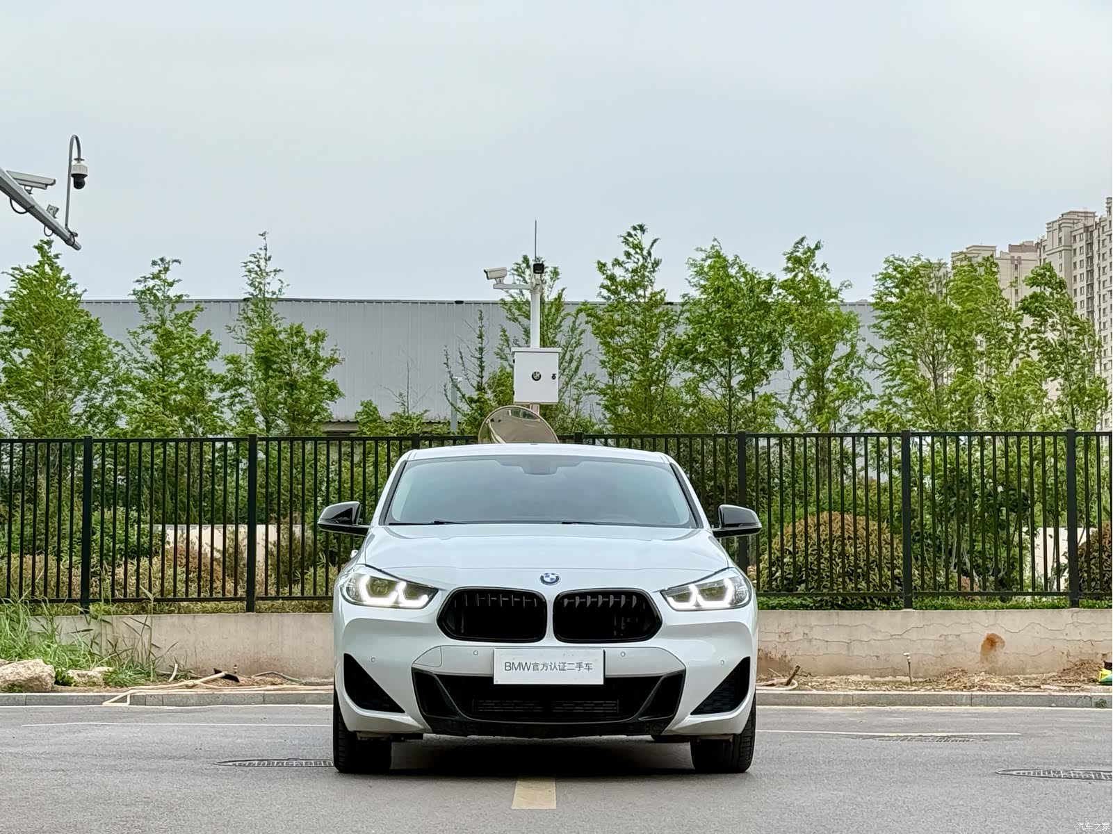 BMW X2, 2023 3