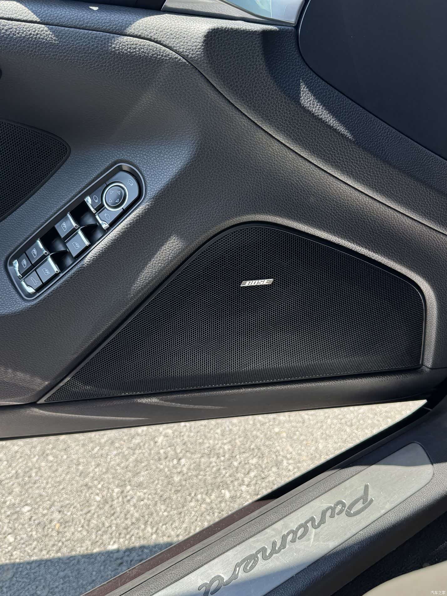 Porsche Panamera, 2014 16