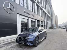 ����EQE SUV 2023�� 350 4MATIC �ȷ��