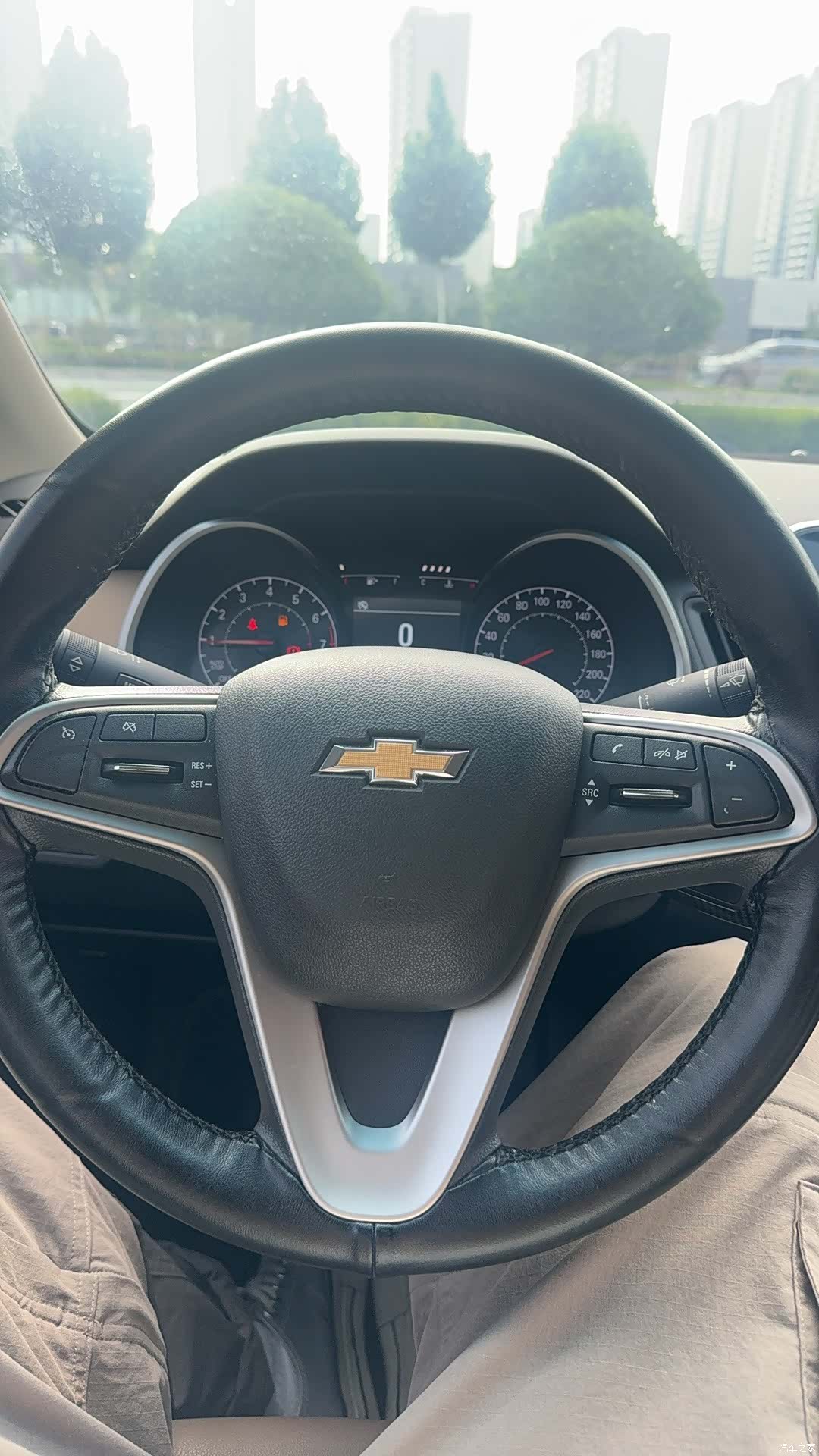 Chevrolet 320, 2022 4