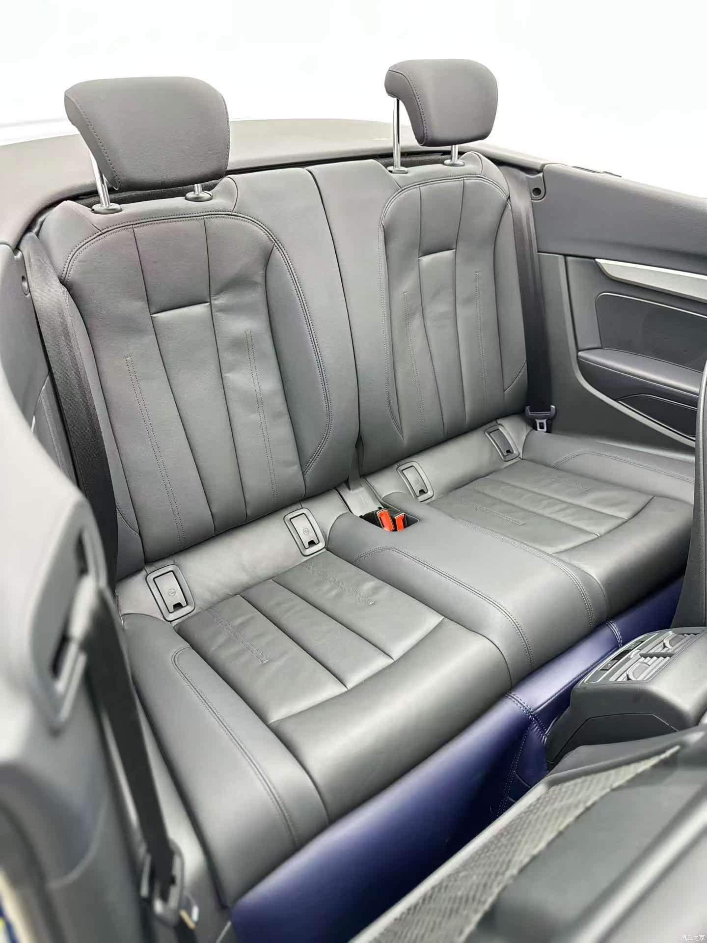 Audi A5, 2024 9