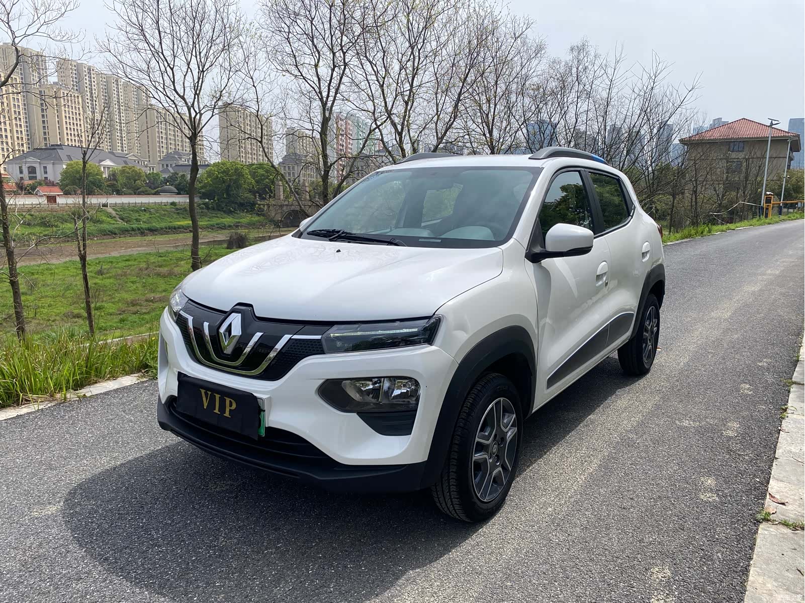 DongFeng e, 2020 1