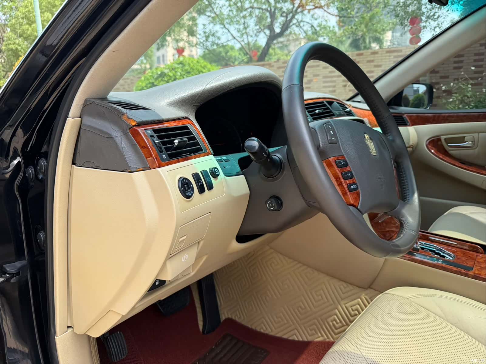 Toyota Crown, 2008 10