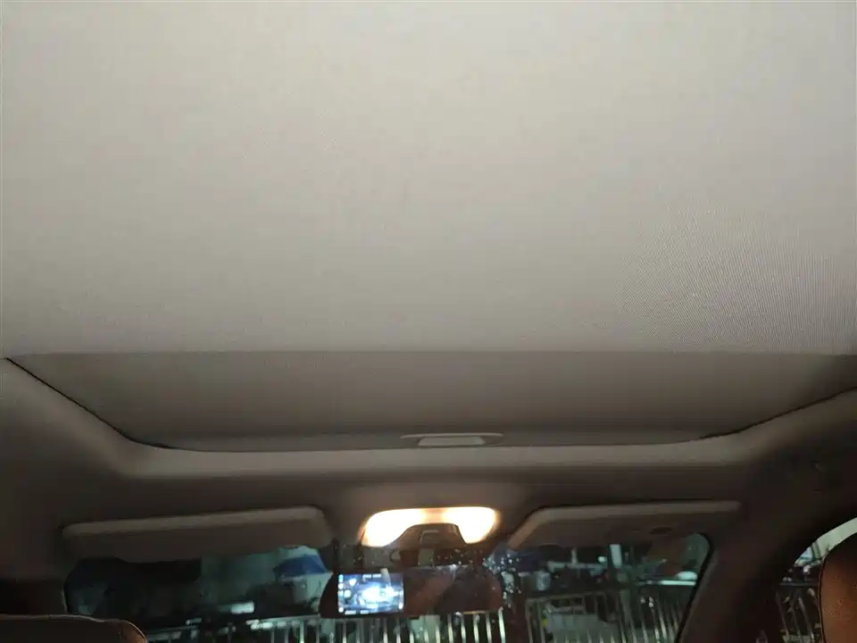 Trumpchi Trumpchi GS4