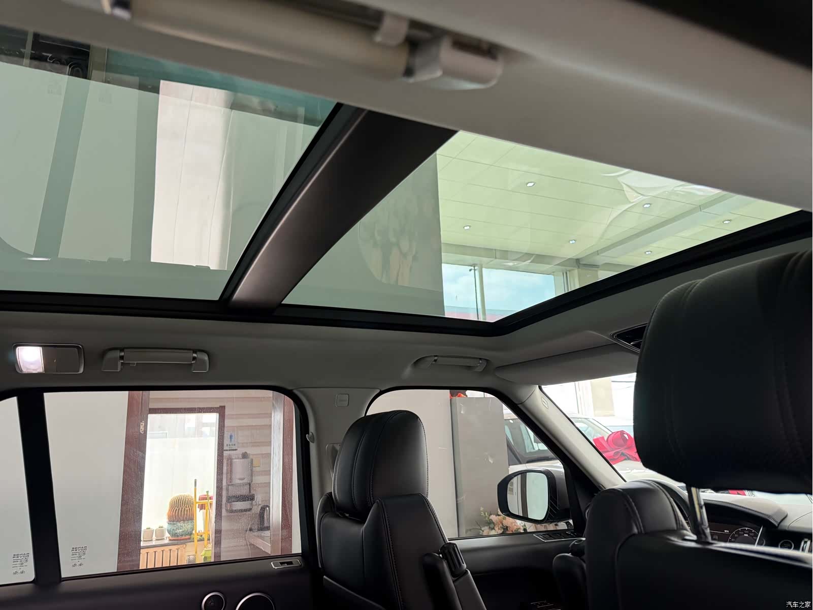 Land Rover Range Rover, 2017 11