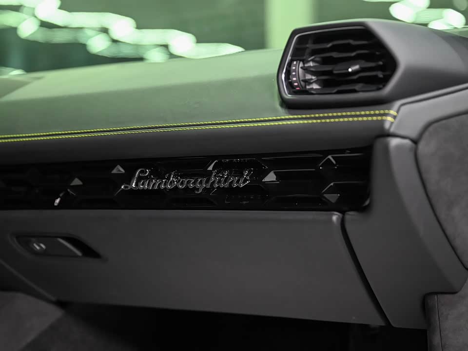 Lamborghini Huracán