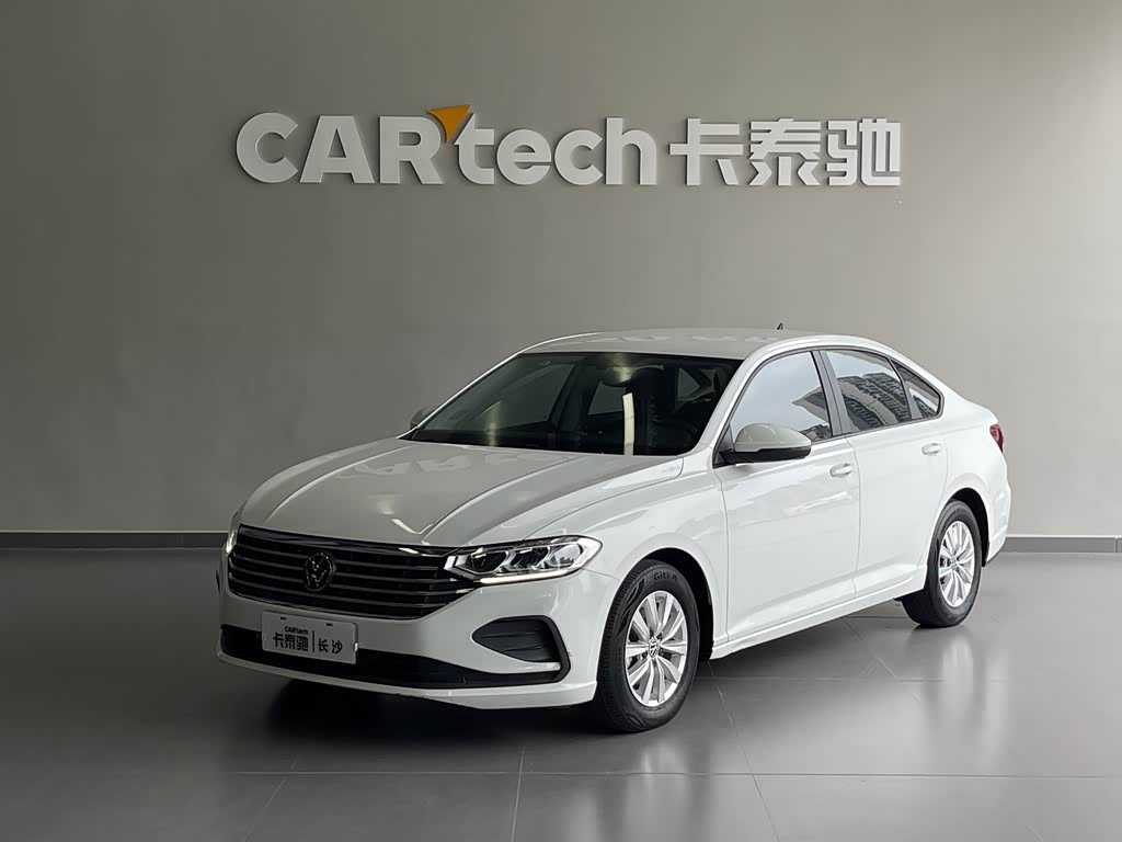 Volkswagen Lavida 2023 1.5L AT