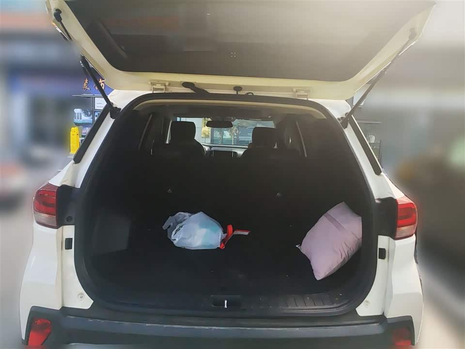 Hyundai Beijing ix35