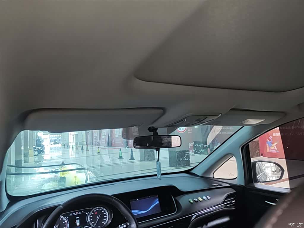 GAC M6, 2020 18