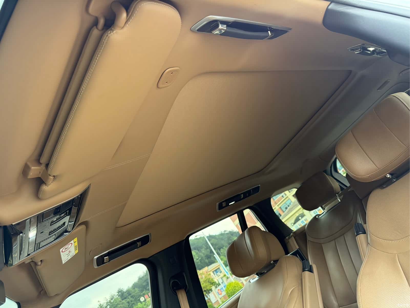 Land Rover Range Rover, 2024 33