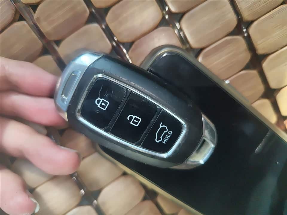 Hyundai Beijing ix35